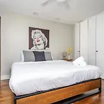 Atl Downtown! City View! Onsite Parking! Pool! Lm1K1Q