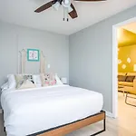 Atl Downtown! City View! Onsite Parking! Pool! Lm1K1Q