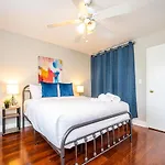 Downtown Atl Condo W Pool King Bed Lm1K2T