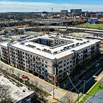 Frontdesk Radius West Midtown Apts Atlanta