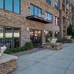 Frontdesk Radius West Midtown Apts Atlanta