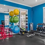 Heartbeat Of Atl- Gated Community, Pool, Gym, And Much More!