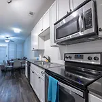 T And T Commercial Housing