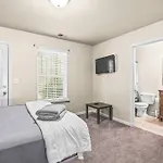 Charming Multilevel 4 Bedroom Townhouse
