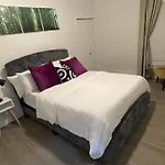 City Serenity-2Br Home Away From Home. 6 Min From Atl Airport
