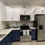 City Serenity-2Br Home Away From Home. 6 Min From Atl Airport
