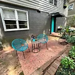East Atlanta Escape - 3 Bedrooms