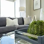 Skyline Executive Suite