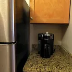 Entire Atlanta Condo Minutes From Downtown