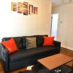 Entire Atlanta Condo Minutes From Downtown