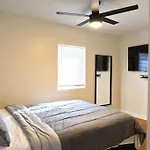 Entire Atlanta Condo Minutes From Downtown