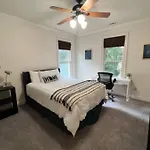 Quiet & Cozy 4Bd, 3Ba Family Home