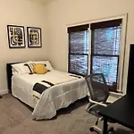 Quiet & Cozy 4Bd, 3Ba Family Home