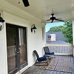 Quiet & Cozy 4Bd, 3Ba Family Home