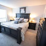 Smooth 2/2 Condo In Buckhead, Atl