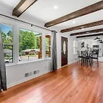 Cozy 3Br+ City Access W/ Kingbed