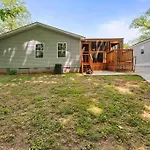 Cozy 3Br+ City Access W/ Kingbed