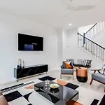 Modern Luxury In The City At Havilah Estates