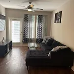 Buckhead Apartment W/ Free Parking