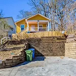 Hubbard Hideaway