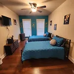 Spacious Newly Renovated Home
