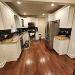 Spacious Newly Renovated Home