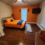 Spacious Newly Renovated Home