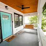 Cozy & Stylish Home In Downtown Atlanta