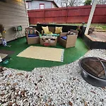 Spacious Newly Renovated Home