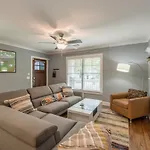 Modern Cozy Bungalow In East Atlanta Village