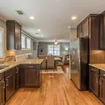 Modern Cozy Bungalow In East Atlanta Village