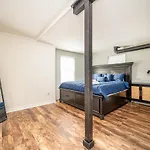 Luxurious 4Br/3Ba Stay In Nw Atl
