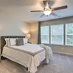 Modern 3Br Townhome 10 Mins To Downtown Atl
