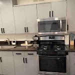 Cozy Penthouse Atlanta,Ga