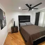 Cozy Penthouse Atlanta,Ga