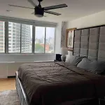 Cozy Penthouse Atlanta,Ga