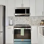 Zen Home In The Heart Of Atlanta