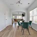 Zen Home In The Heart Of Atlanta