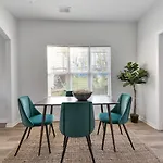 Zen Home In The Heart Of Atlanta