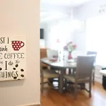 Mbz Stadium*Modern House*King Bed*Wi-Fi*Smart Tv