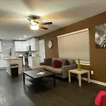 The Orange Door Bungalow