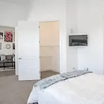 Cozy Atlanta Apartment