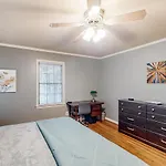 Sycamore Place Duplex