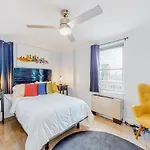 Peachtree Towers