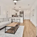 Beltline 1 Bdrm Apt