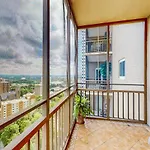 Peachtree Towers