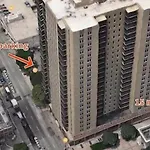 Cozy Downtown Atlanta Condo