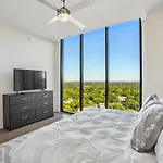 Luxury Midtown Penthouse