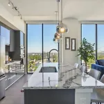 Luxury Midtown Penthouse