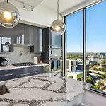 Luxury Midtown Penthouse